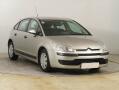 Citro�n C4 1.4 16V, po STK