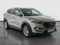 Hyundai Tucson 1.7 CRDi, Automat, Navi