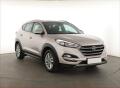 Hyundai Tucson 1.7 CRDi, Automat, Navi