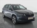 �koda Karoq 2.0 TDI, 4X4, Automat, Navi