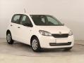 koda Citigo 1.0 MPI, R,1.maj, Serv.kniha