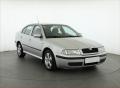 koda Octavia Ambiente 2.0, jezd vborn
