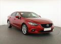 Mazda 6 2.5 Skyactiv-G, Automat, K��e