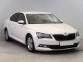 koda Superb 2.0 TDI, Tempomat