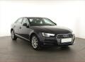 Audi A4 S-Line 1.4 TFSI, Navi