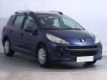 Peugeot 207 1.4, po STK, jezd� v�born�