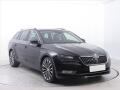 �koda Superb Laurin&Klement 2.0 TDI 4x4