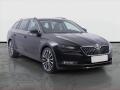 �koda Superb Laurin&Klement 2.0 TDI 4x4