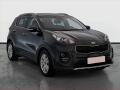 Kia Sportage 1.6 T-GDI, 4X4, Automat, Navi