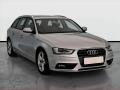Audi A4 2.0 TDI, Automat, Serv.kniha