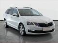 �koda Octavia 2.0 TDI, Serv.kniha, Tempomat