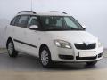 koda Fabia 1.2 12V, po STK, jezd vborn