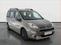 Citro�n Berlingo Tendance 1.6 HDi, 5M�st, �R