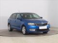 koda Rapid Spaceback 1.2 TSI, Tempomat