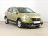 Suzuki SX4 S-Cross 1.6 VVT, R,2.maj, Serv.kniha