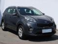 Kia Sportage 1.6 GDI, Serv.kniha, Navi