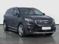Kia Sorento 2.2 CRDi, 4X4, Automat