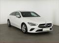 Mercedes-Benz CLA 180 d
