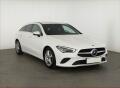 Mercedes-Benz CLA 180 d