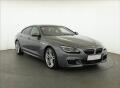 BMW 640d xDrive, 4X4, Automat