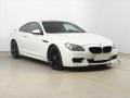 BMW 640d, Automat, Ke, Navi