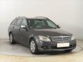 Mercedes-Benz C 200 CDI, po STK