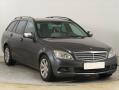 Mercedes-Benz C 200 CDI, po STK, slu�n� stav