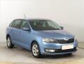 �koda Rapid Spaceback 1.2 TSI, Navi