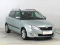koda Fabia 1.2 12V, Serv.kniha