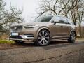 Volvo XC90 B5 AWD, Nov� v �r