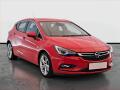 Opel Astra Innovation 1.4 T, Serv.kniha