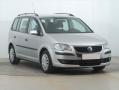 Volkswagen Touran 1.9 TDI, Tempomat