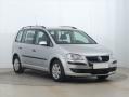 Volkswagen Touran 1.9 TDI, Tempomat
