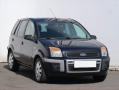 Ford Fusion 1.4, R,1.maj, Tan