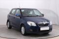 �koda Fabia Ambition 1.2, Serv.kniha