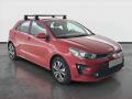 Kia Rio 1.2 DPI, Serv.kniha, Tempomat