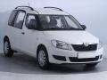 �koda Roomster 1.6 TDI, �R,1.maj