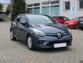 Renault Clio 1.2 TCe, Navi, Tempomat