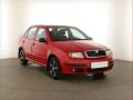 �koda Fabia 1.2 12V, po STK, jezd� v�born�