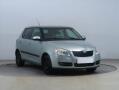 �koda Fabia Sport 1.6 16V, Serv.kniha