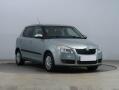 �koda Fabia Sport 1.6 16V, Serv.kniha