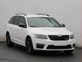 koda Octavia RS 2.0 TDI, R,2.maj