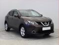 Nissan Qashqai 1.2 DIG-T, Serv.kniha, Ke