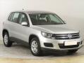 Volkswagen Tiguan 2.0 TDI, Serv.kniha, Tempomat