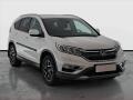 Honda CR-V 1.6D BiTurbo, 4X4, Navi