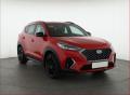 Hyundai Tucson N-Line 2.0 CRDi, R, DPH