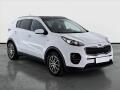 Kia Sportage 1.7 CRDi