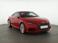 Audi TTS 2.0 TFSI, R, KM, AUTOMAT, 4X4