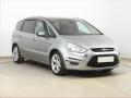 Ford S-MAX 2.0 TDCi, Automat, 7mst
