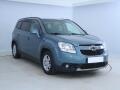 Chevrolet Orlando 1.8i, LPG, 7�m�st, Tempomat